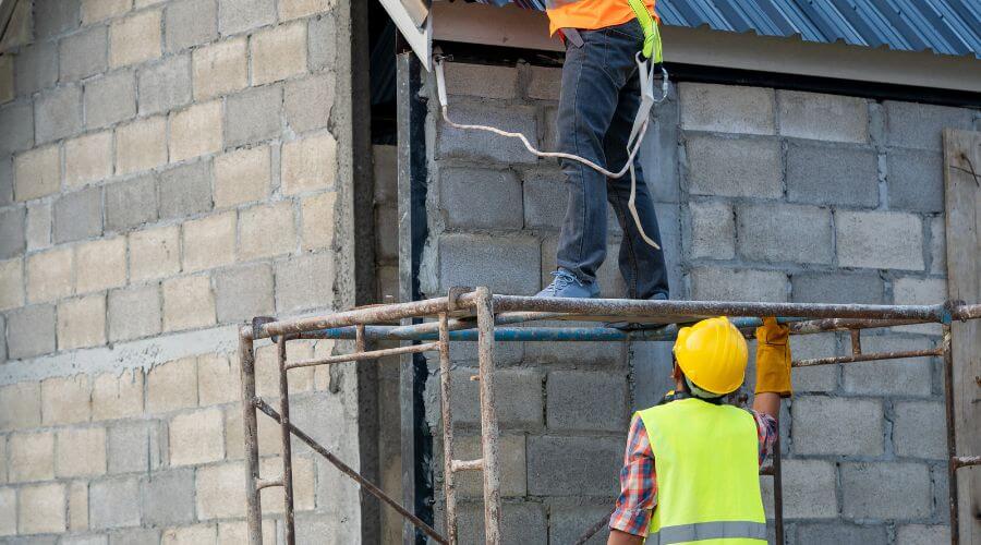 Expert new roof installation services in Hazel Green, AL